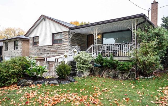 113 Westhumber Blvd, House detached with 3 bedrooms, 3 bathrooms and 6 parking in Toronto ON | Image 32