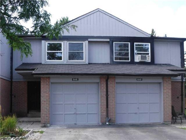 th:[h] - 6530 Glen Erin Rd, Townhouse with 3 bedrooms, 2 bathrooms and 1 parking in Mississauga ON | Image 12