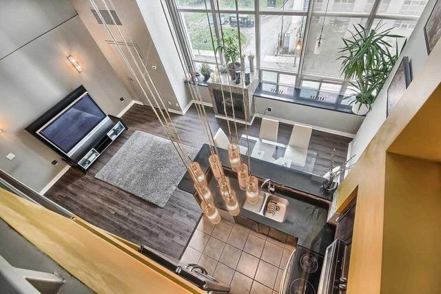 404 - 300 Manitoba St, Condo with 2 bedrooms, 2 bathrooms and 2 parking in Toronto ON | Image 13