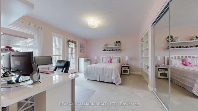 22 Holloway Dr, House detached with 4 bedrooms, 4 bathrooms and 4 parking in Ajax ON | Image 20