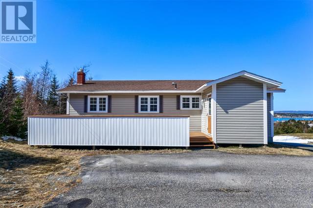 0 Black Duck Pond Road, House detached with 4 bedrooms, 1 bathrooms and null parking in Division No.  1, Subd. L NL | Image 11