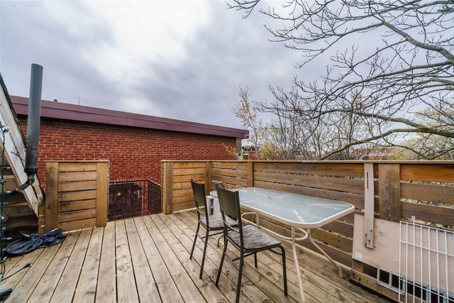 214 Beverley St, House detached with 9 bedrooms, 5 bathrooms and 5 parking in Toronto ON | Image 22