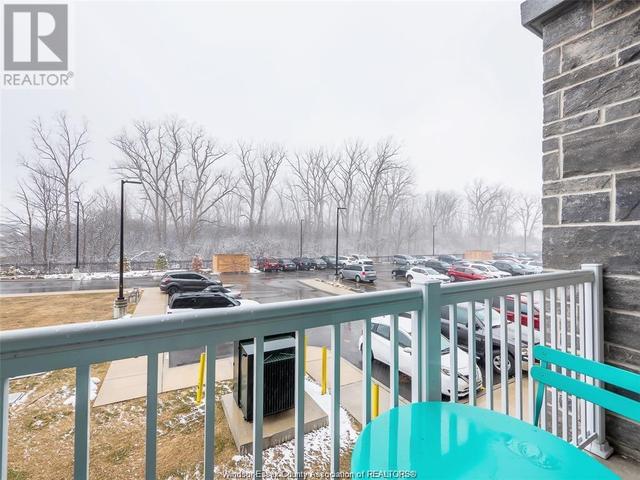 208 - 1675 Banwell, Condo with 2 bedrooms, 2 bathrooms and null parking in Windsor ON | Image 22