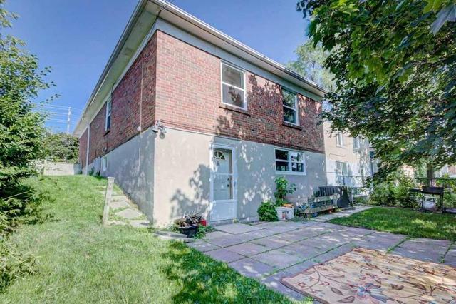 864 Scarborough Golf Clu Rd, House detached with 3 bedrooms, 2 bathrooms and 4 parking in Toronto ON | Image 20
