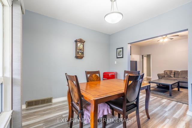 68 Gage Ave N, House detached with 4 bedrooms, 2 bathrooms and 2 parking in Hamilton ON | Image 5