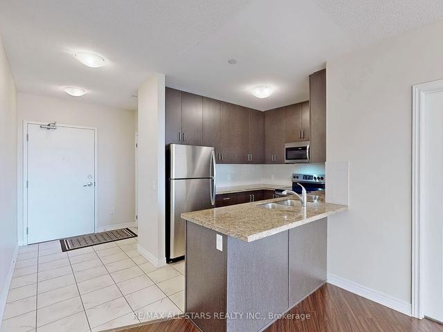 310 - 39 New Delhi Dr, Condo with 2 bedrooms, 2 bathrooms and 2 parking in Markham ON | Image 12
