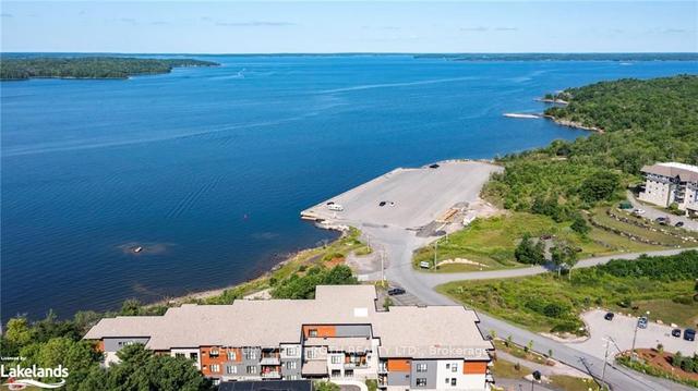b102 - 20 Salt Dock Rd, Condo with 2 bedrooms, 2 bathrooms and 1 parking in Parry Sound ON | Image 26