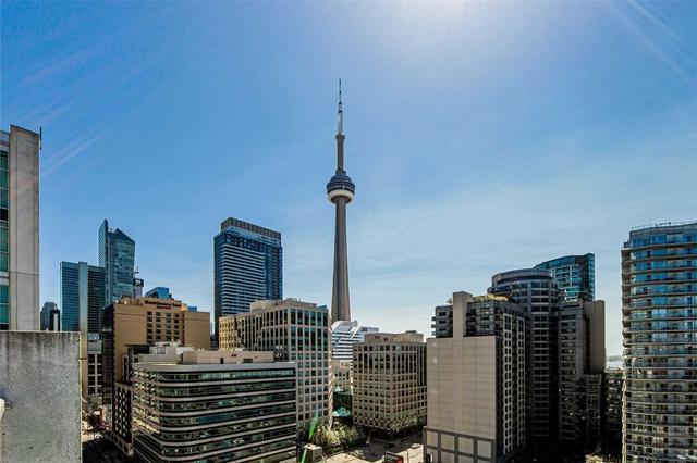 525 - 36 Blue Jays Way, Condo with 1 bedrooms, 1 bathrooms and 1 parking in Toronto ON | Image 33