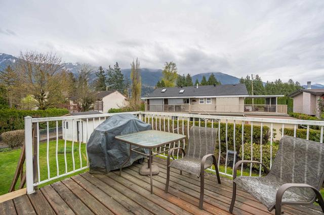 9610 Aberdeen Crescent, House detached with 3 bedrooms, 0 bathrooms and null parking in Chilliwack BC | Image 24