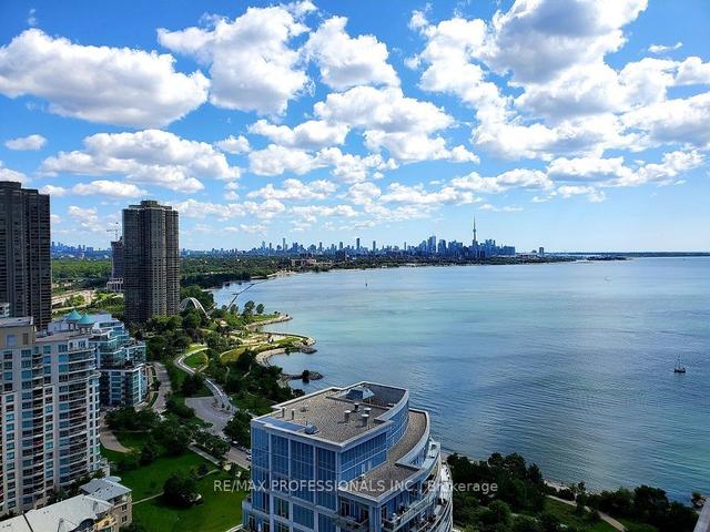 1513 - 2121 Lake Shore Blvd W, Condo with 1 bedrooms, 1 bathrooms and 1 parking in Toronto ON | Image 24