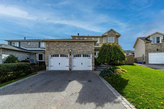 58 Pae Dr, House detached with 3 bedrooms, 4 bathrooms and 4 parking in Barrie ON | Image 1