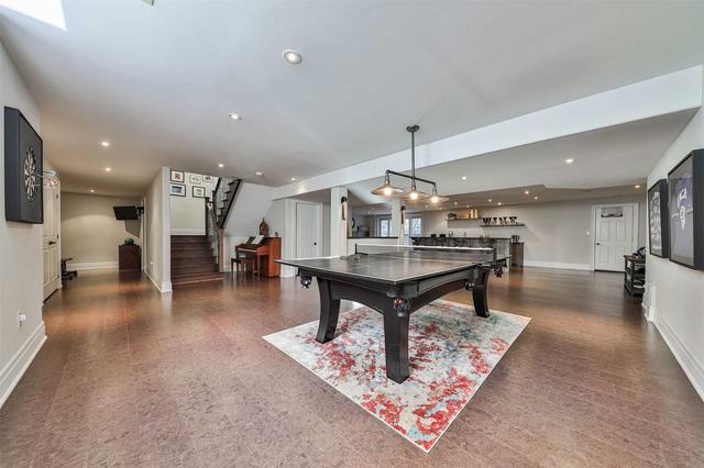 363 Seaton Dr, House detached with 3 bedrooms, 5 bathrooms and 7 parking in Oakville ON | Image 20