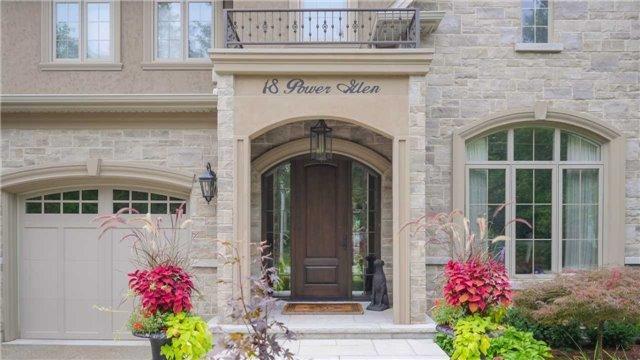 18 Power Glen Rd, House detached with 4 bedrooms, 6 bathrooms and 4 parking in St. Catharines ON | Image 2