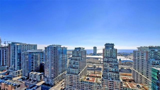 ph2403 - 50 Lynn Williams St, Condo with 2 bedrooms, 2 bathrooms and 1 parking in Toronto ON | Image 24