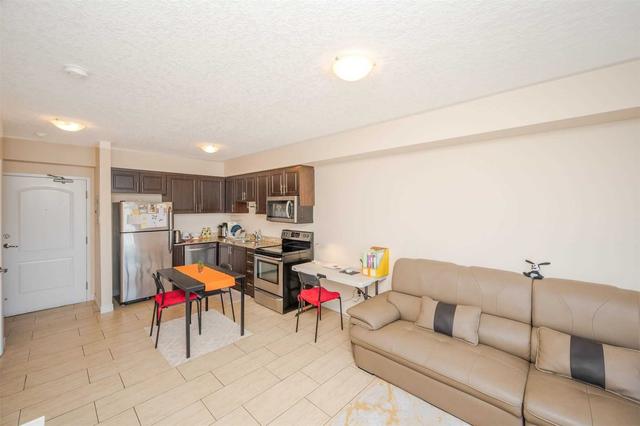 204 - 886 Golf Links Rd, Condo with 1 bedrooms, 1 bathrooms and 1 parking in Hamilton ON | Image 17