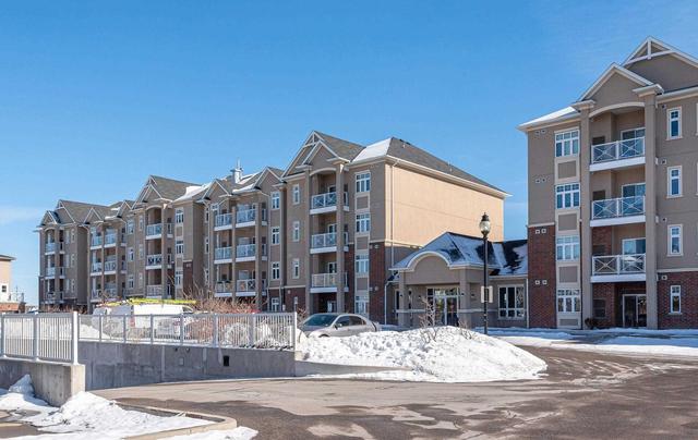 211 - 1370 Costigan Rd, Condo with 1 bedrooms, 1 bathrooms and 1 parking in Milton ON | Image 9