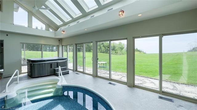 34021 Cutline Road, House detached with 5 bedrooms, 3 bathrooms and null parking in Central Huron ON | Image 30