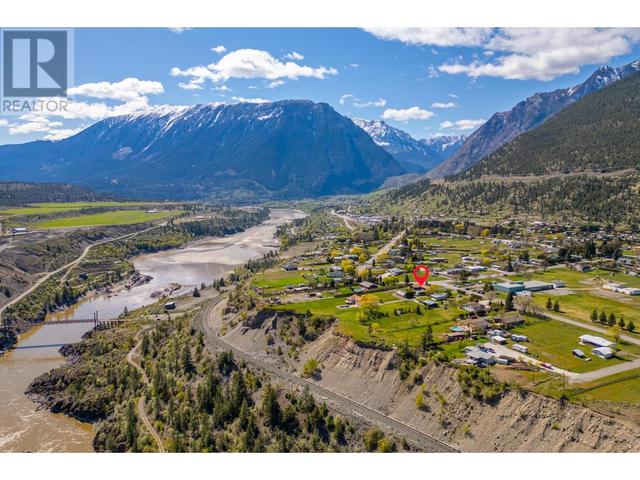 194 Deste Road, House detached with 4 bedrooms, 2 bathrooms and null parking in Lillooet BC | Image 81