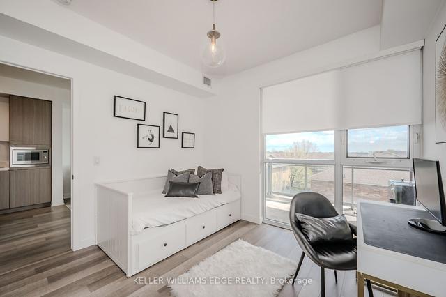 d316 - 5220 Dundas St, Condo with 2 bedrooms, 2 bathrooms and 1 parking in Burlington ON | Image 22