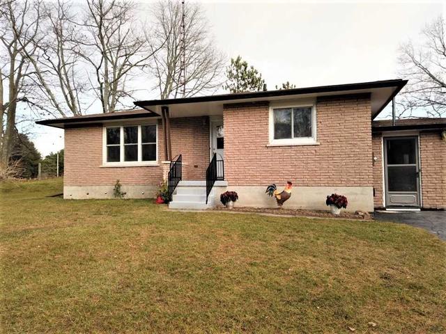 317 Blyth Park Rd, House detached with 2 bedrooms, 2 bathrooms and 5 parking in Cramahe ON | Image 23