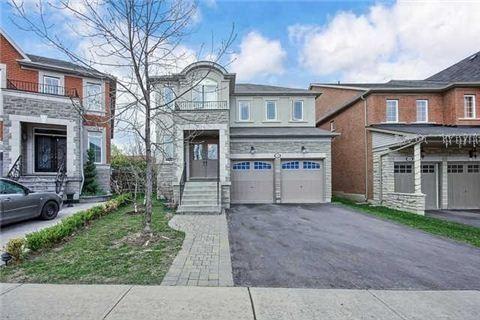 82 Schuster Lane, House detached with 4 bedrooms, 5 bathrooms and 4 parking in Vaughan ON | Image 2