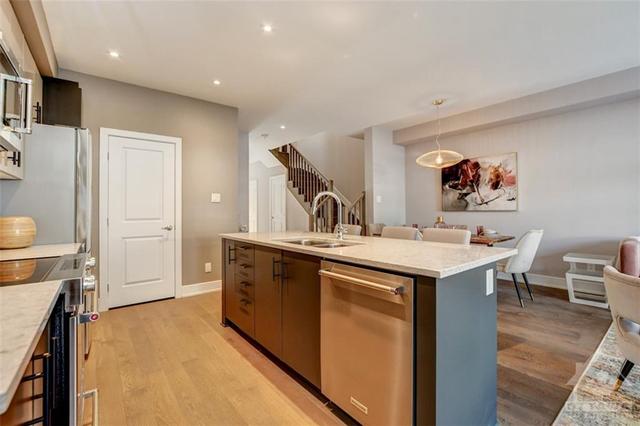 182 Overberg Way, Townhouse with 3 bedrooms, 4 bathrooms and 2 parking in Ottawa ON | Image 12