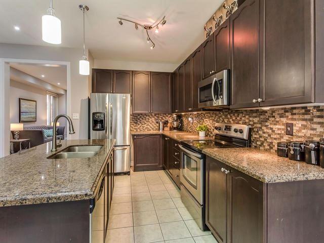 5553 Bonnie St, House semidetached with 4 bedrooms, 5 bathrooms and 2 parking in Mississauga ON | Image 9