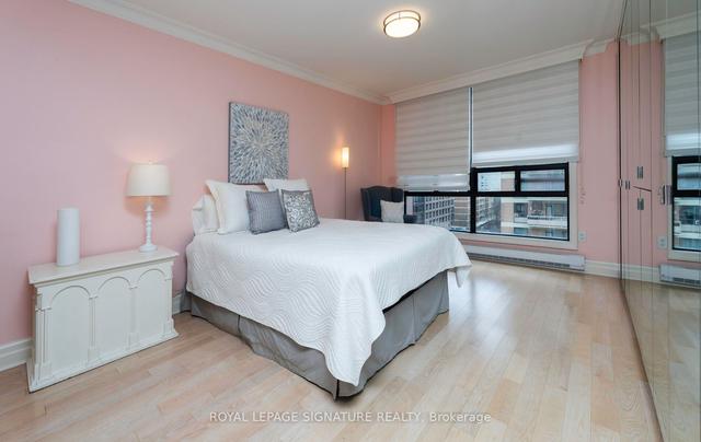 801 - 240 Heath St W, Condo with 2 bedrooms, 2 bathrooms and 2 parking in Toronto ON | Image 16