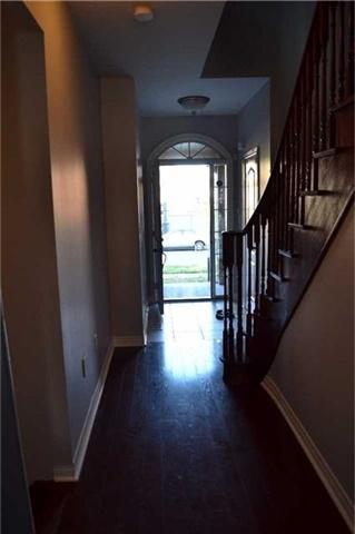 50 Goodsway Tr, House attached with 3 bedrooms, 3 bathrooms and 1 parking in Brampton ON | Image 6