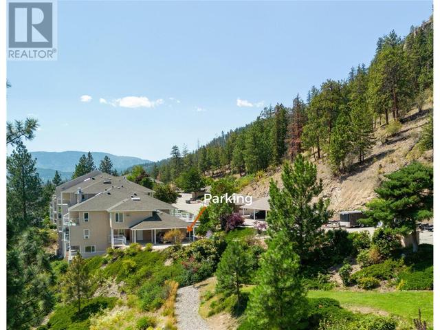 103 - 4630 Ponderosa Drive, House attached with 2 bedrooms, 2 bathrooms and null parking in Peachland BC | Image 20