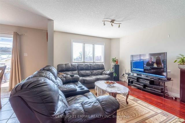 1255 Nicole Ave, House detached with 3 bedrooms, 3 bathrooms and 6 parking in London ON | Image 19