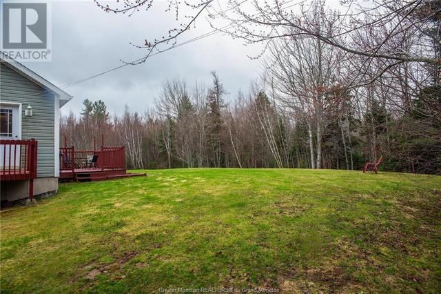 17 L.Hebert Rd, House detached with 3 bedrooms, 2 bathrooms and null parking in Moncton P NB | Image 5