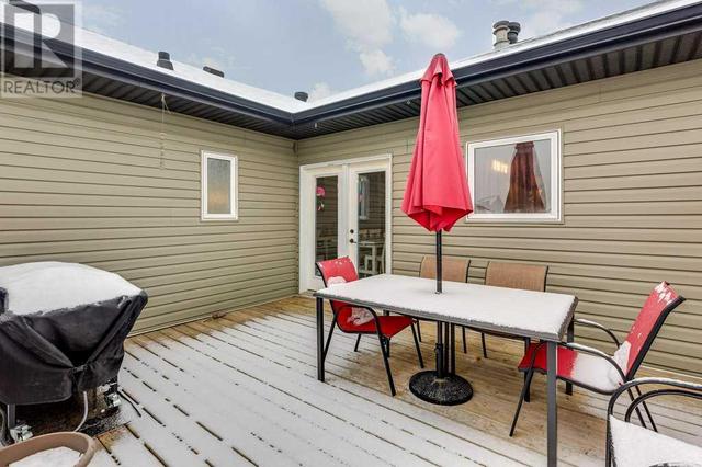 94 Inglewood Drive, House detached with 5 bedrooms, 3 bathrooms and 2 parking in Red Deer AB | Image 41