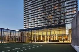 709 - 105 The Queensway, Condo with 1 bedrooms, 1 bathrooms and 0 parking in Toronto ON | Image 10