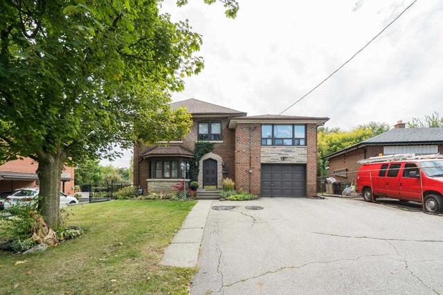 81 Raymore Dr, House detached with 5 bedrooms, 3 bathrooms and 16 parking in Toronto ON | Image 12
