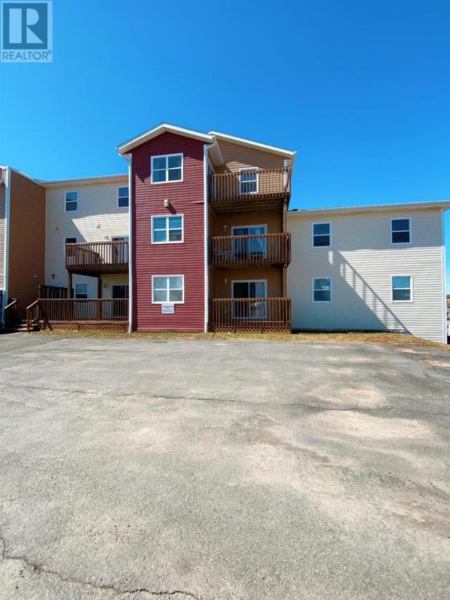 9 - 2 Elena Court, Condo with 3 bedrooms, 2 bathrooms and null parking in Charlottetown PE | Card Image