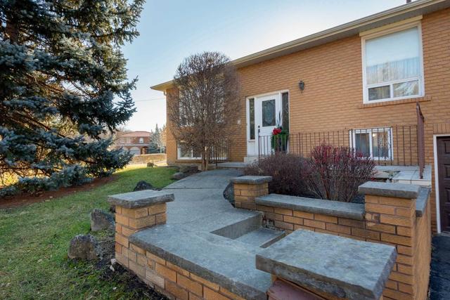 138 Pioneer Lane, House detached with 3 bedrooms, 3 bathrooms and 2 parking in Vaughan ON | Image 23