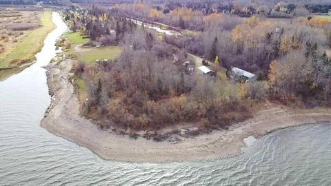 149 Beach Road, House detached with 3 bedrooms, 3 bathrooms and 8 parking in Lesser Slave River No.124 AB | Card Image