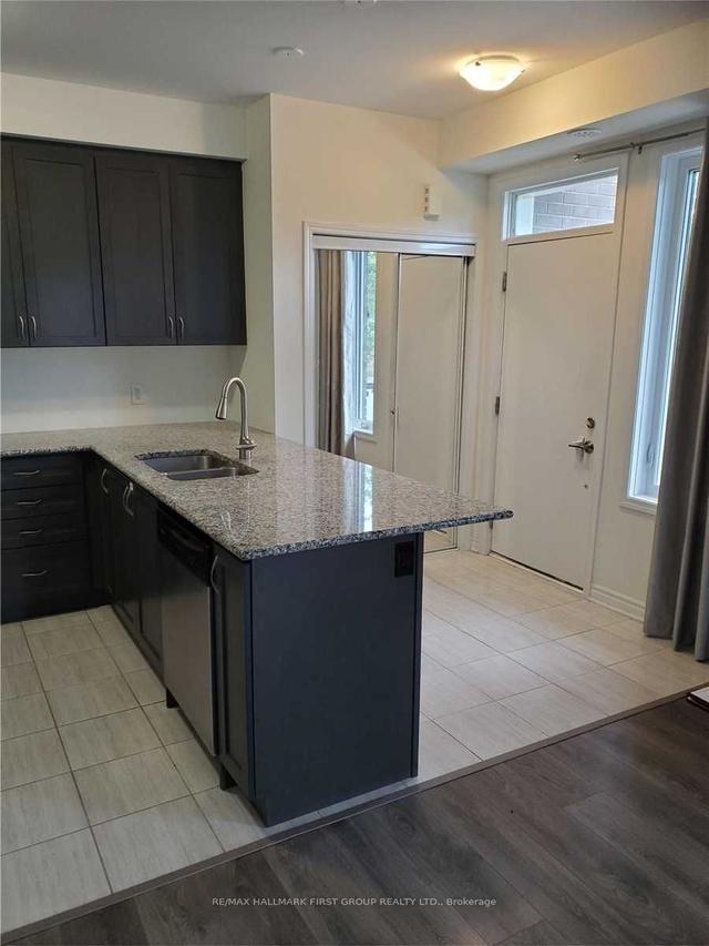 20 - 25 Heron Park Pl, Townhouse with 3 bedrooms, 3 bathrooms and 2 parking in Toronto ON | Image 16