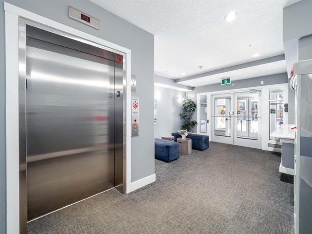 1110 - 3727 Sage Hill Drive Nw, Condo with 2 bedrooms, 2 bathrooms and 1 parking in Calgary AB | Image 19