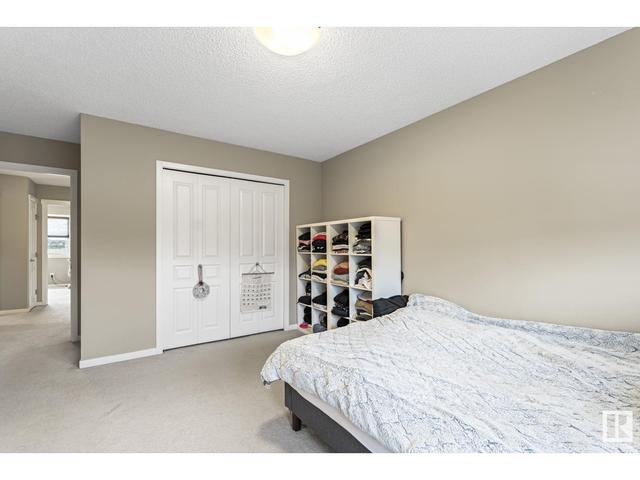 4518 Alwood Wy Sw, House semidetached with 3 bedrooms, 2 bathrooms and 2 parking in Edmonton AB | Image 18