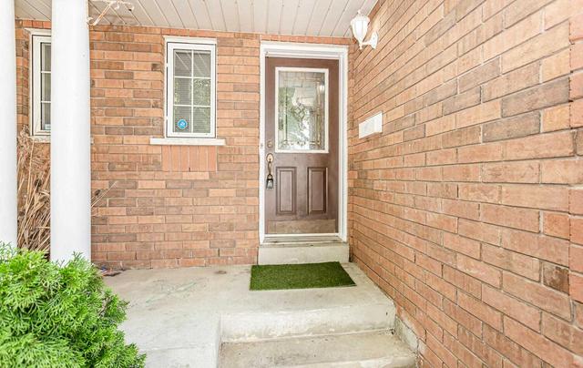 86 - 9800 Mclaughlin Rd N, Townhouse with 3 bedrooms, 3 bathrooms and 2 parking in Brampton ON | Image 34