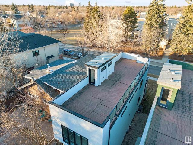 10923 127 St Nw, House detached with 4 bedrooms, 3 bathrooms and null parking in Edmonton AB | Image 46