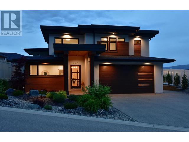 775 Boynton Place, House detached with 6 bedrooms, 5 bathrooms and 5 parking in Kelowna BC | Image 35