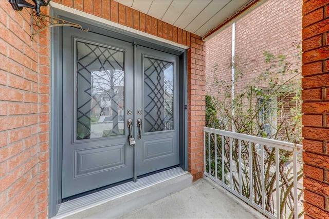 624 Dolly Bird Lane, House semidetached with 3 bedrooms, 4 bathrooms and 3 parking in Mississauga ON | Image 23
