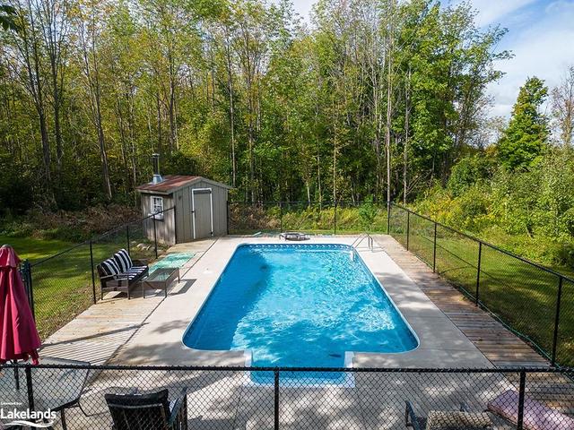 637280 St Vincent Sydenham Townline, House detached with 3 bedrooms, 2 bathrooms and 6 parking in Meaford ON | Image 33