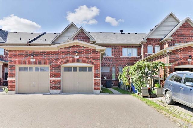 161 Harbord St, House attached with 3 bedrooms, 3 bathrooms and 3 parking in Markham ON | Image 32