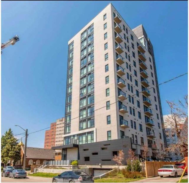 304 - 160 King St N, Condo with 3 bedrooms, 2 bathrooms and 1 parking in Waterloo ON | Image 4