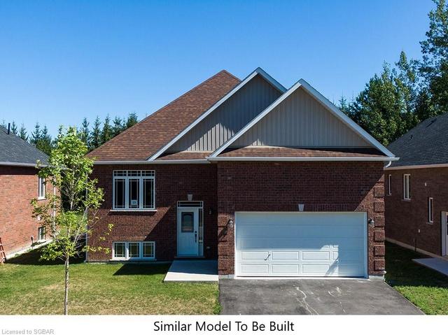 24 Natures Trail, House detached with 3 bedrooms, 2 bathrooms and null parking in Wasaga Beach ON | Image 1