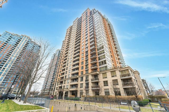 819 - 5233 Dundas St W, Condo with 1 bedrooms, 1 bathrooms and 1 parking in Toronto ON | Image 18